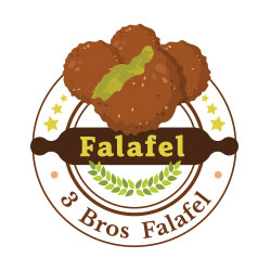 3 Bros Falafel Nacpan